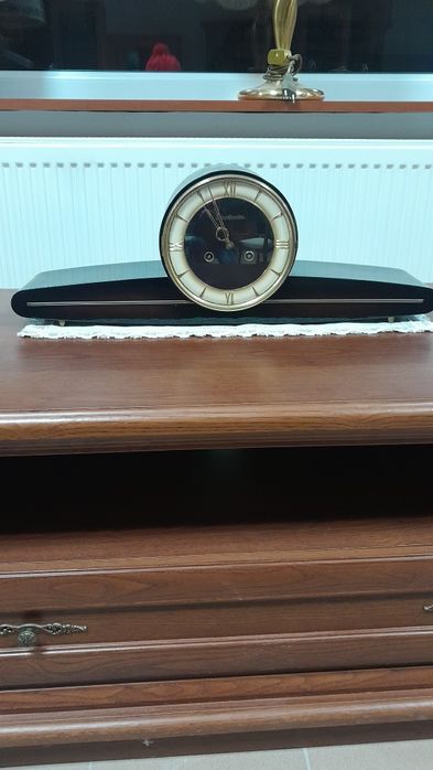 Zegar kominkowy uzywany