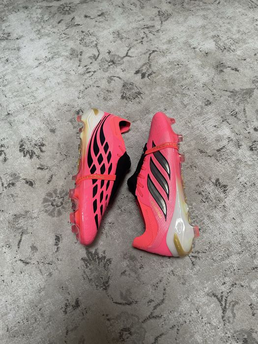 Chuteiras Adidas Predator