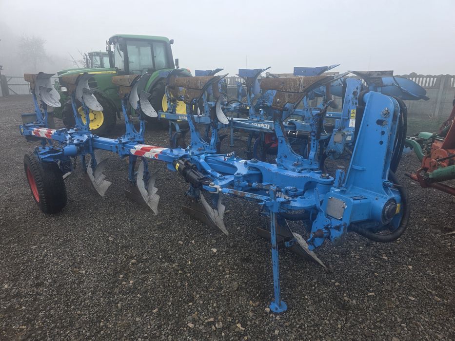 Lemken Variopal 7 ,vari-opal7
