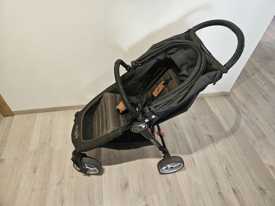 gondola baby jogger Wroc aw wozki dzieci ce i niemowl ce OLX Dla Dzieci