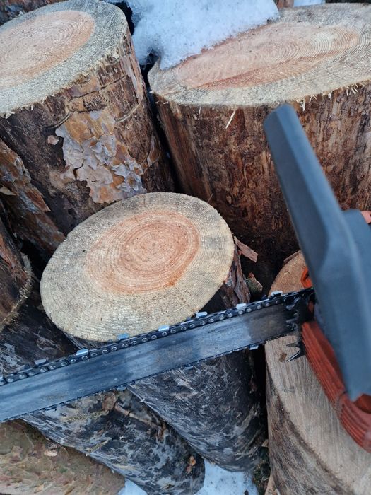 Husqvarna 340 (345 350)