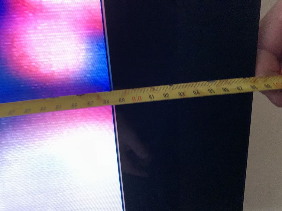 Плазмовий телевізор Samsung