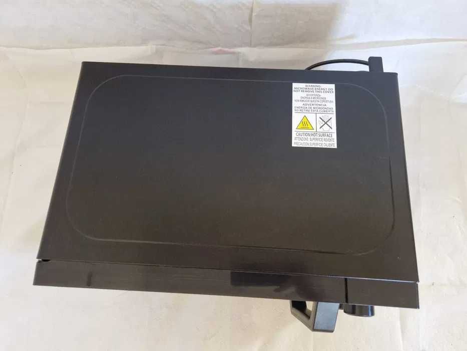 Mikrofala Toshiba MW2-MM2OP(BK