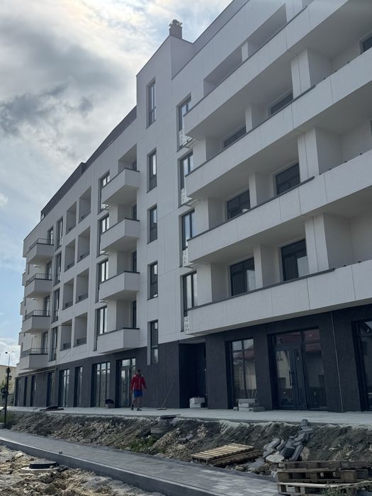 Продаж приміщення вільного призначення в Городку