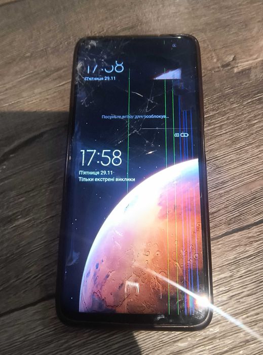 Xiaomi Mi 10T 8/128GB