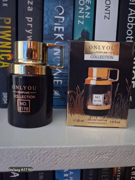 Perfum męski 30ml