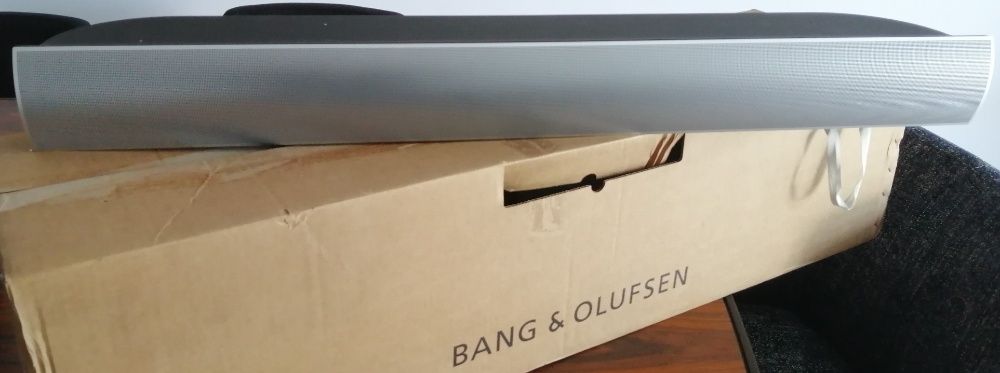 Coluna B&O Beolab 7. 1