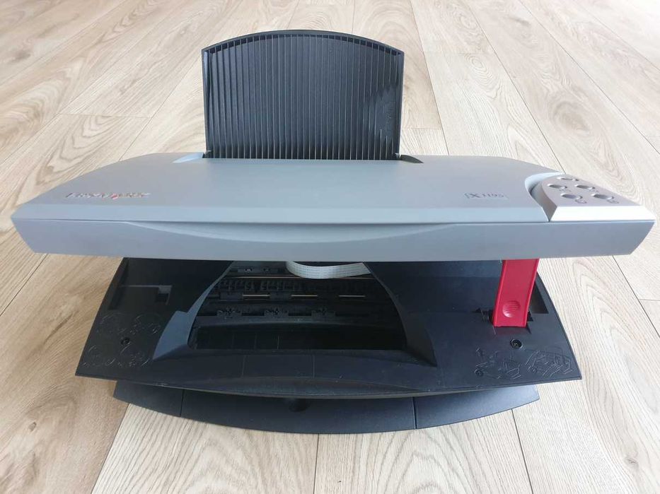 Lexmark X1195 urządzenie wielofunkcyjne