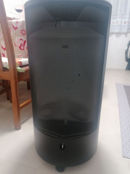 Aquecedor a Gás em excelente Estado