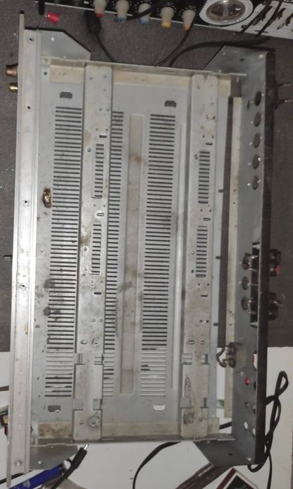 Корпус для Усилителя