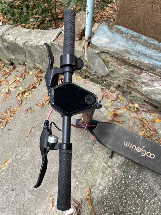 Электросамокат windgoo m20