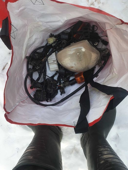 Sprzedam lub zamienie