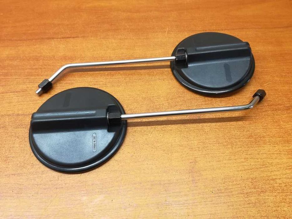 nowe oryginalne lusterka simson s50 s51 sr50