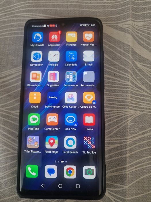 Vendo Huawei P.30 PRO