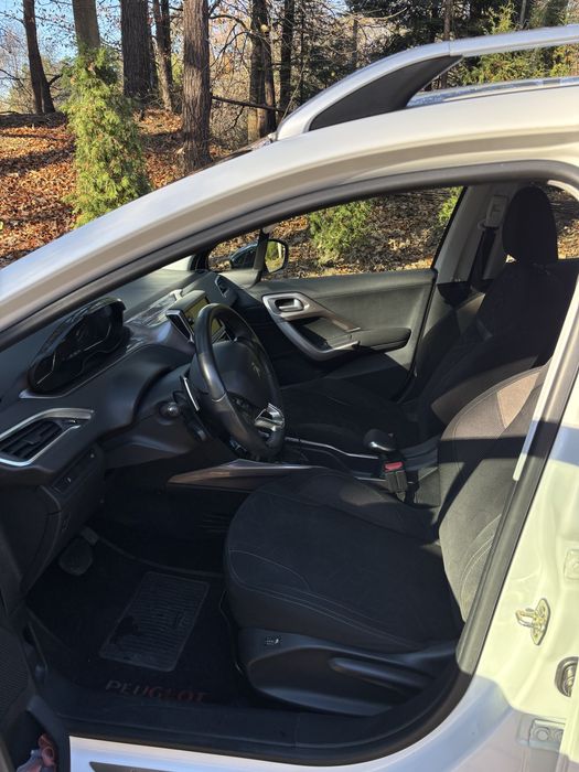 Продам  Peugeod 2008 , 2014 року!!