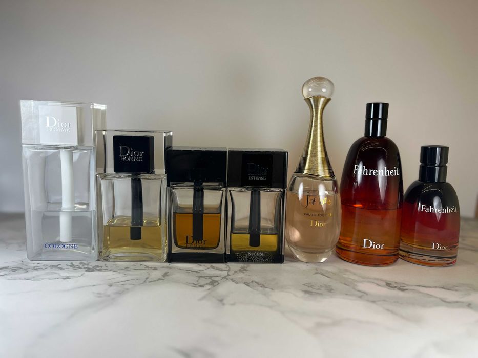 Розпив парфумів | Оригінал від 3мл | FreshDoze‼️