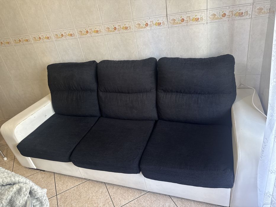Sofa em bom estado