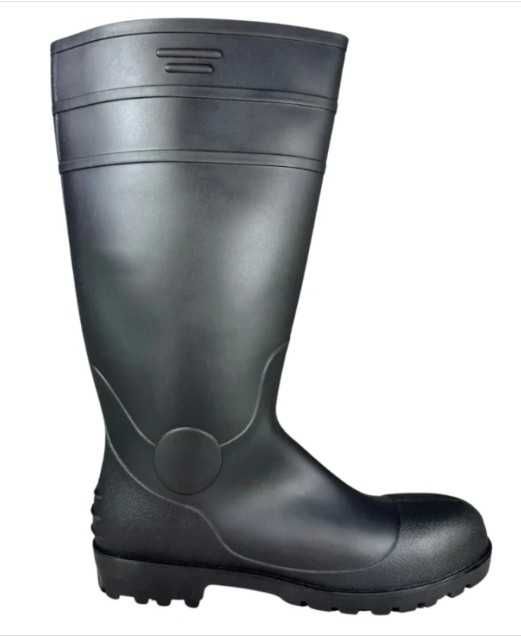 Gumowce męskie 105 TITAN S5 rozm. 42 NOWE