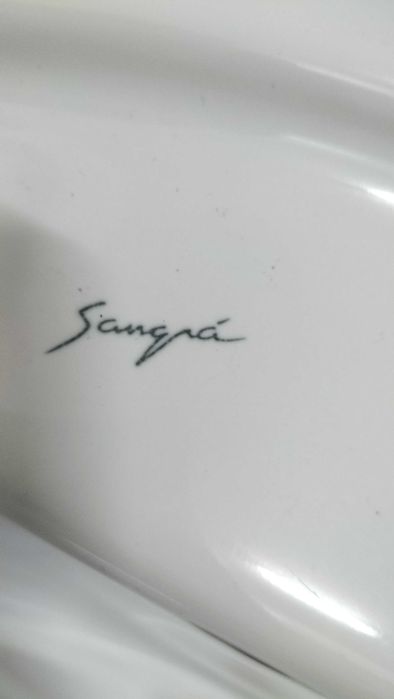 Lavatório cerâmica para móvel em otimo estado para desocupar 20€