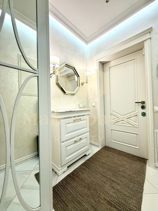 Унікальна квартира ЖК ParkLand голосіївський р-н метро Васильківська