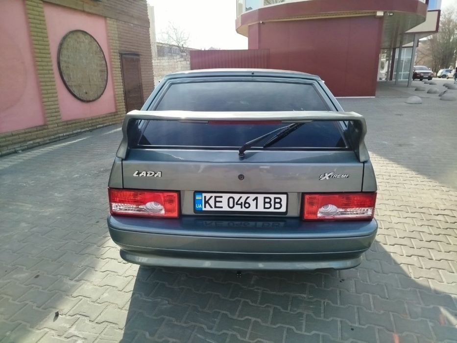 ВАЗ 2113 1.6л 2011 рік