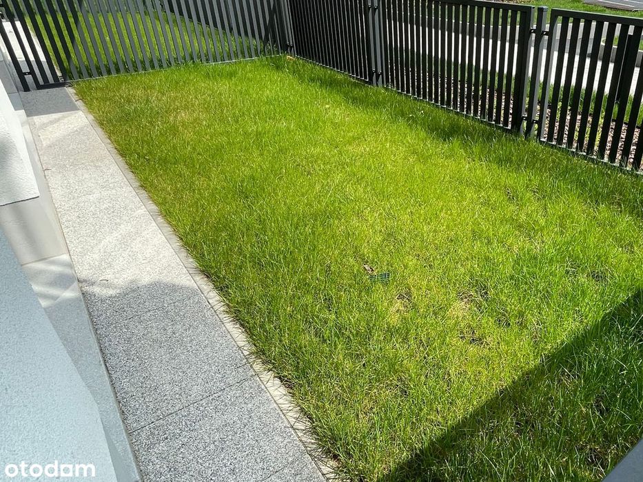 Gotowe 3pok+OGRÓD_180tys Rabatu tylko do świąt_blisko Metra Wierzbno!