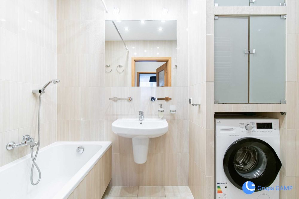 Stańczyka I 2 pok I widokowe I 8 piętro I