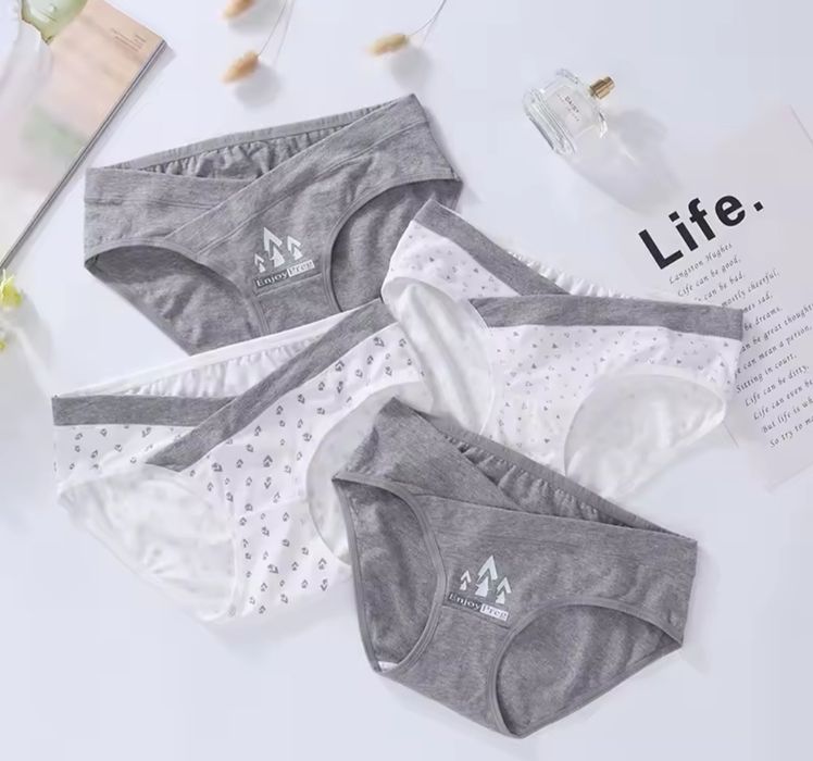 Набір трусиків для вагітних,розмір  XXL