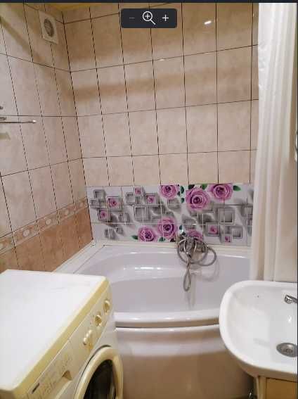 Продам 2-х комнатную квартиру в центре с автономным отоплением!