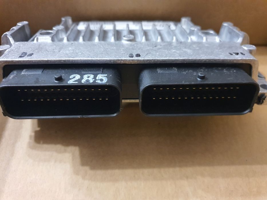 Sterownik Skrzyni Biegów Renault Espace 4