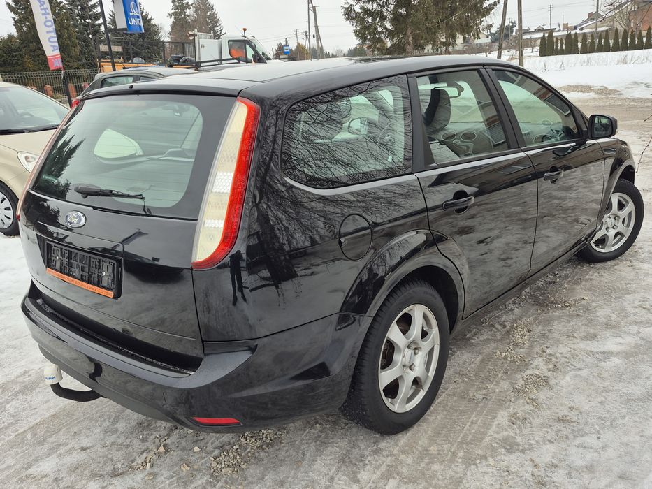 Ford Focus 1.8 Benzyna !! Super Stan !!