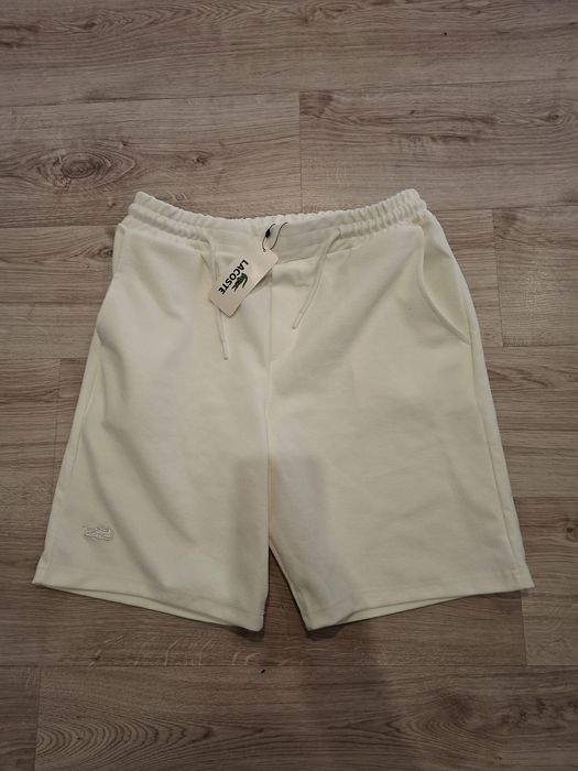 Lacoste szorty męskie