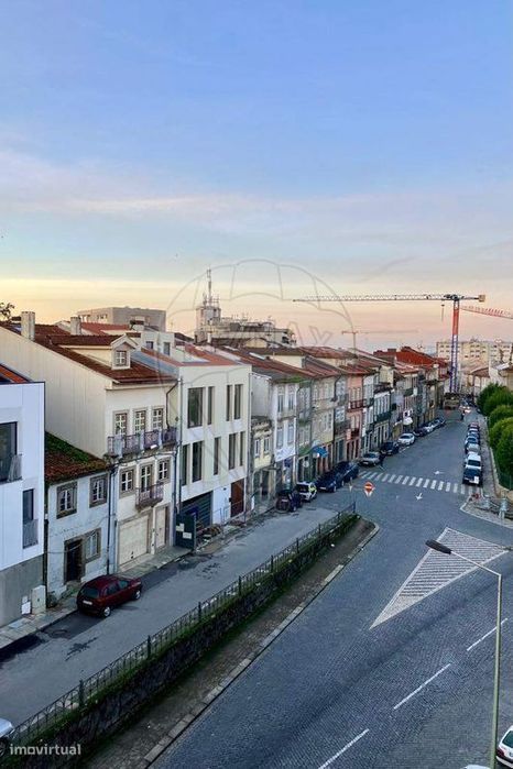 Apartamento T2 para venda — São Victor, Braga