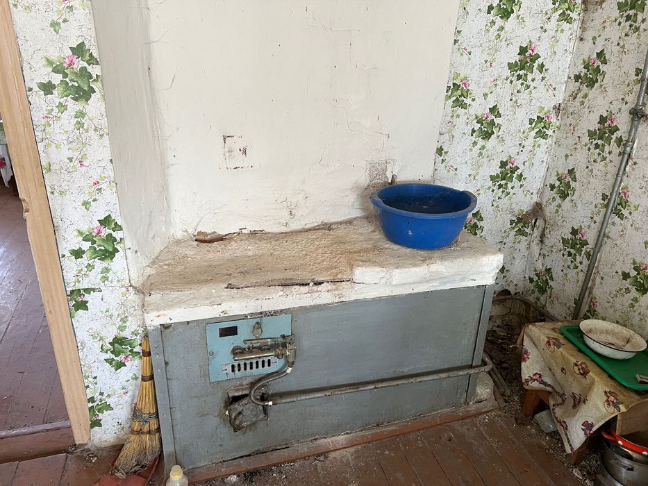 Будинок в Диканському район, с.Балясне, Полтавщина