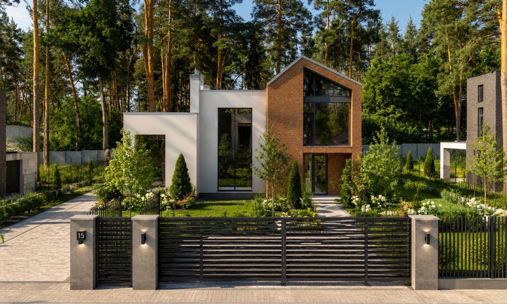 Преміальний будинок в Ірпені! Елітне КМ «At HOME»