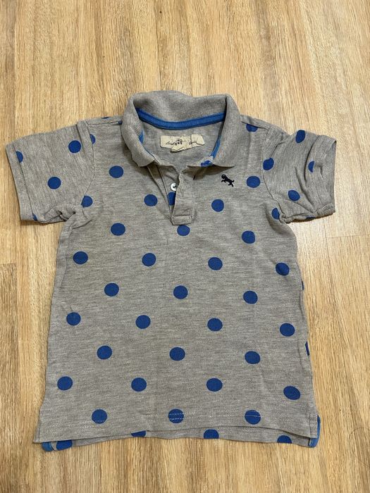 Футболка поло H&M