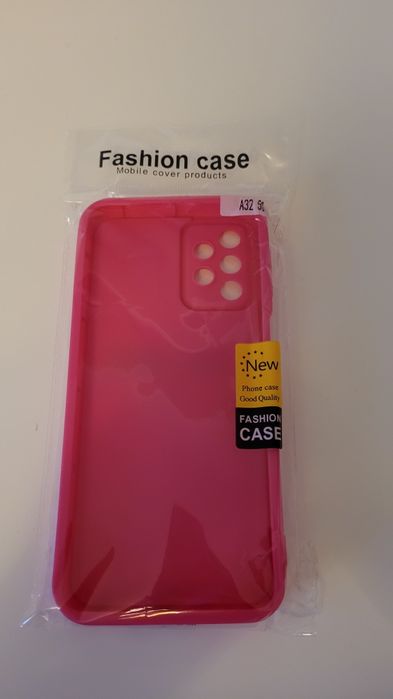 Etui samsung a32 5g nowe