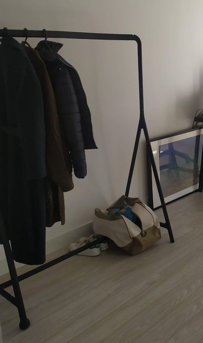 Cabide de Pé | Turbo | IKEA