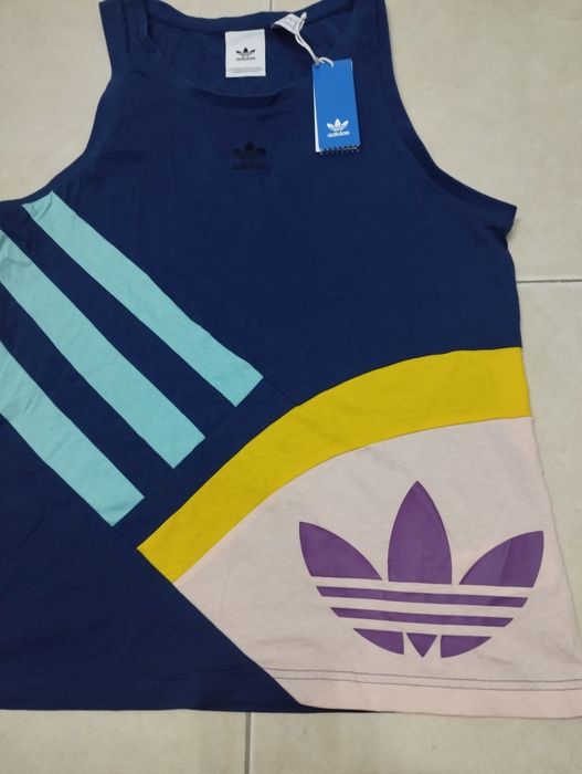 Camisola Desportiva Adidas