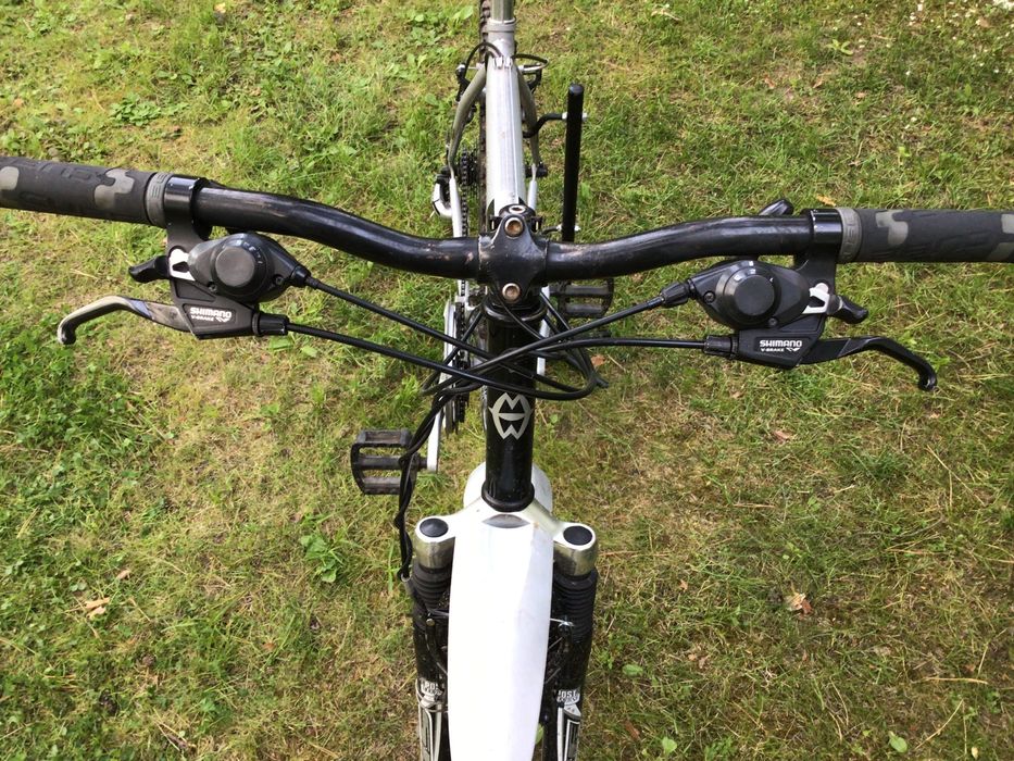 Gary Fisher MTB, rower górski, koła 26 cali