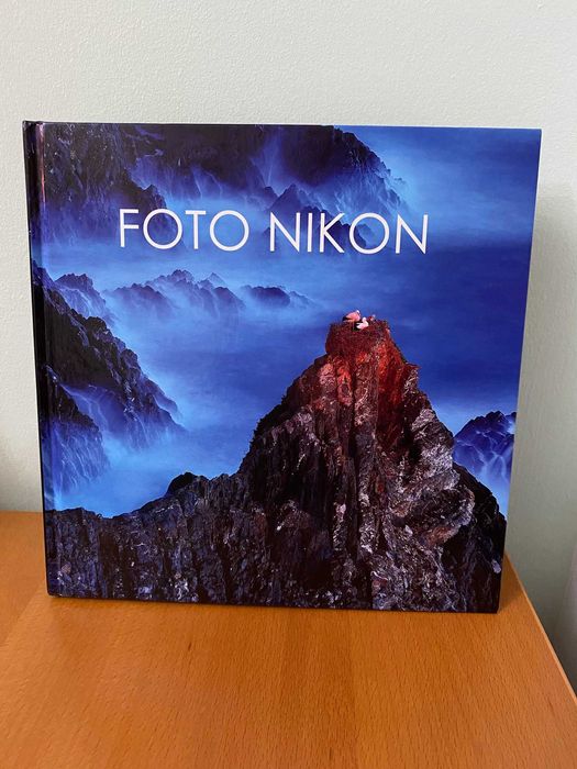 Foto Nikon 11 - Coordenação: Patricia Andrés