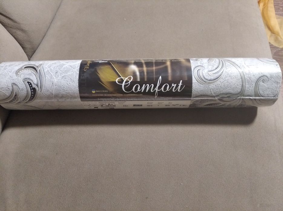 Обои, шпалери, новый рулон обоев для акцентной стены или рамки