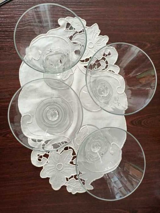 Kieliszki do szampana