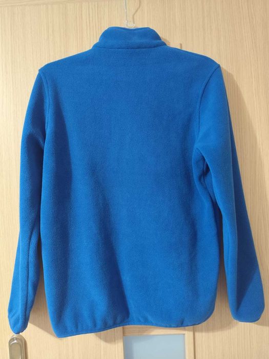 Bluza polarowa dla chłopca