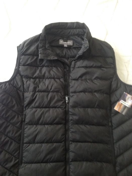 Новая мужская жилетка Michael Kors 2XL