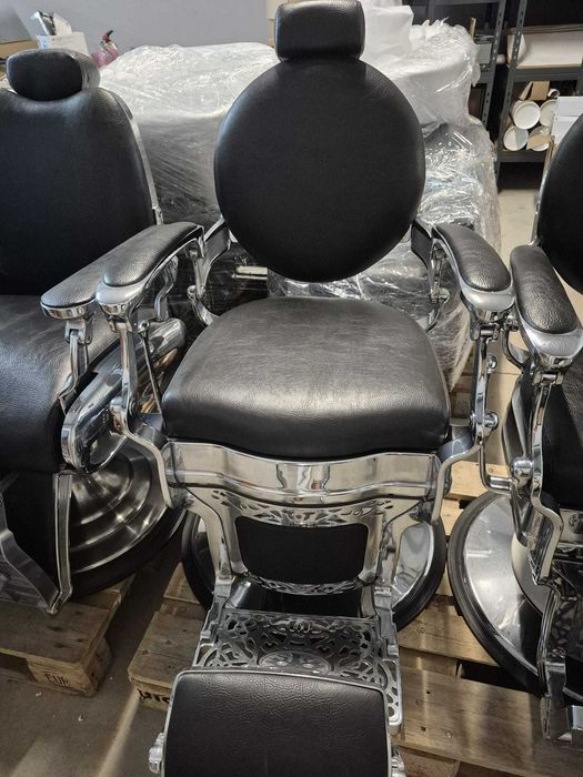 Mobiário barbearia
