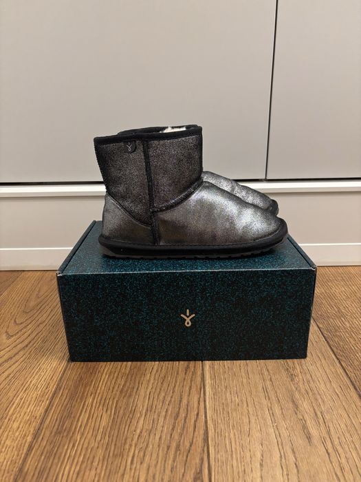 EMU Australia Mini Metalic rozm 37