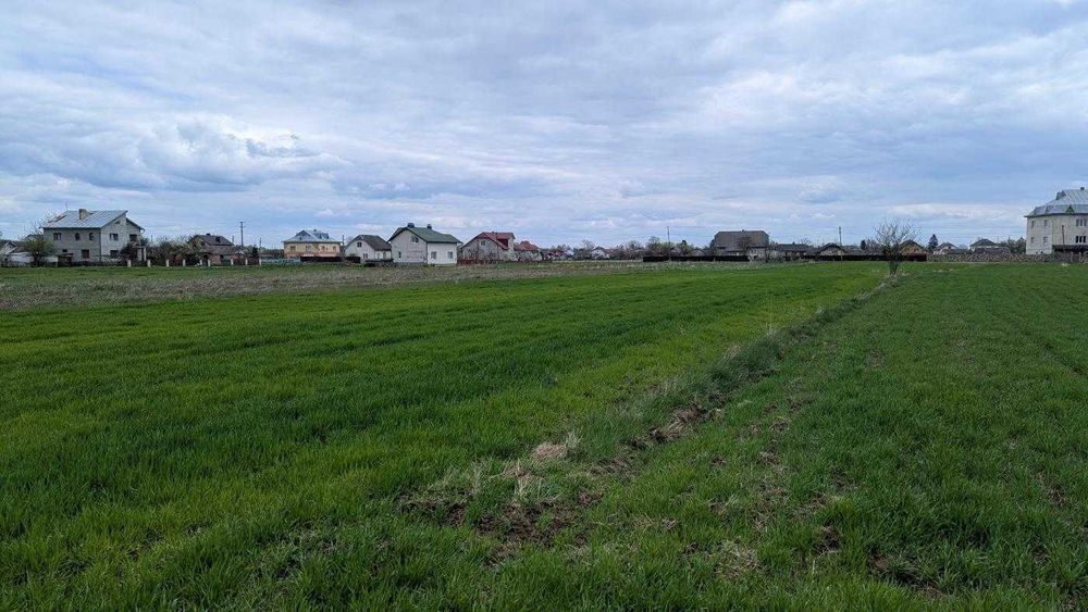 Продається ділянка 18 сот під будівництво в с. Братківці (12)