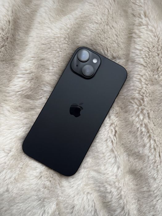 IPhone 15 128GB, Bateria 86% | Sprawny 100% | Sanok • OLX.pl