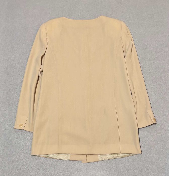 Płaszcz krótki Max Mara roz. 42